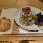 Cafe＆Meal MUJI - 