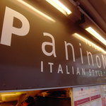 PaninoNino YOYOGI - コンセプトはでら好きなんだけどな。