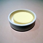 ファンベック・ナオト - バター（塩分少な目仕様）