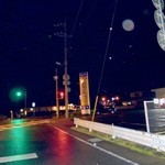 ファンベック・ナオト - 曲り口のコインランドリー（ガストの反対側）