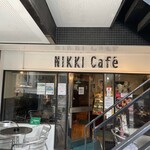 NIKKI Cafe - 