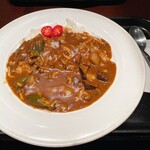 ニッキカフェ - 