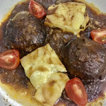 ビストロ ティアボ - 