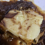 ビストロ ティアボ - 