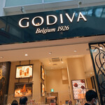 GODIVA - 