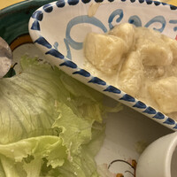 トラットリア ラ タルタルギーナ - 