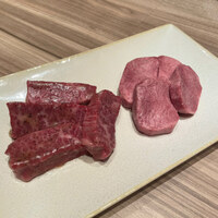 焼肉うしごろ 新宿三丁目店 - 