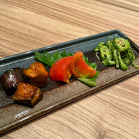 焼肉うしごろ 新宿三丁目店 - 