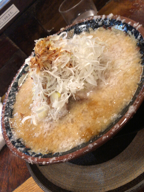 平太周 味庵 ヒラタイシュウアジアン 大崎広小路 ラーメン 食べログ