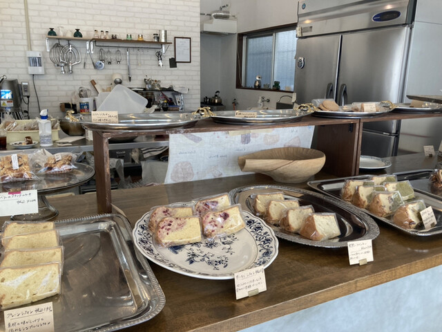 コトリ焼菓子店 牧志 ケーキ 食べログ