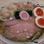 キング製麺 - 