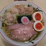 キング製麺 - 