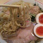 キング製麺 - 