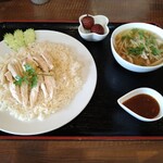 タイ料理 メーパオ - 