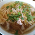 タイ料理 メーパオ - 