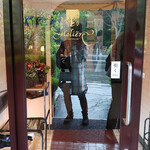 レストラン・モリエール - 