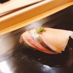 鮨 おくの - ニシン