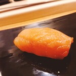 鮨 おくの - 本ます