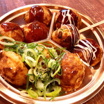 Takoyaki Douraku Wanaka - 