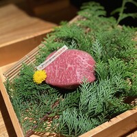 和牛懐石 但馬屋 梅田 - 
