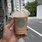 ソルズコーヒー ロースタリー - 