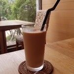 インディアンカフェ　phool - 