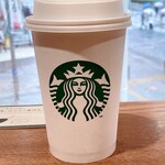 スターバックスコーヒー - アイスコーヒー