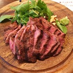 グリルキング - 上から