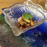 南青山エッセンス - 近江鴨と夏蜜柑