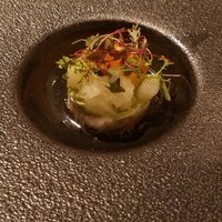 リストランテ リンコントロ - 