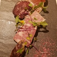 リストランテ リンコントロ - 