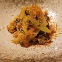 リストランテ リンコントロ - 