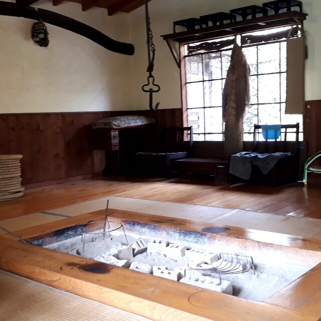 煉瓦堂朱とんぼ いろり小屋 軍畑 その他 食べログ