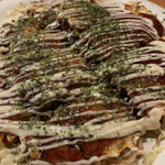 一期一会 - たっぷりのソースとマヨネーズ