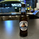 GRINHOUSE Daily dining - ノンアルコールビール