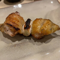 鳥つた - 骨抜き手羽