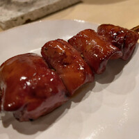 鳥つた - レバー