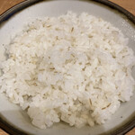 Rikyuu - 麦飯