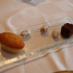 ラ・メール ザ クラシック - 