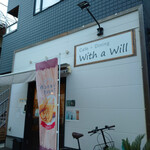 Cafe×Dining With A Will - 