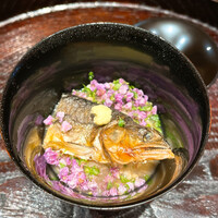 日本料理 研野 - 