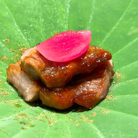 日本料理 研野 - 