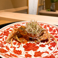 日本料理 研野 - 