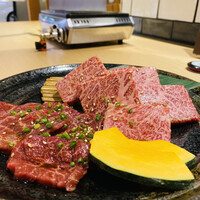 焼肉ダイニング MEGUMI 本店 -  焼肉ダイニング MEGUMI 本店 -