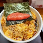 ラーメン長浜はな - 