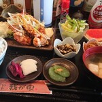 Kushiyaki Bar 我が家 - 