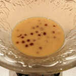 寿司栄 - イクラ　イクラの出汁漬け