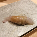 寿司栄 - メイチダイ