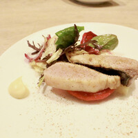 QUAND L'APPETIT VA TOUT VA ! - 