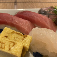 鮨 割烹 駒 - 